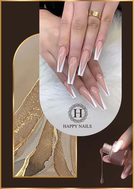 About Happy Nails